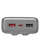RIVACASE Powerbank VA2612 20000 mAh 30W szary - 1503843 - zdjęcie 3